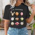 Physical Education Teacher PE Teacher Specials Back School Women's T-Shirt, Pe Teacher Shirts, funny gift Physical Education Teacher PE Teacher Specials Back School Women's T-Shirt, Pe Teacher Shirts, funny gift