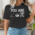 Pi Day Shirt Women Teacher 2022 Math Cutie Pie Acute Tea Pie Women's T-Shirt, funny gift Pi Day Shirt Women Teacher 2022 Math Cutie Pie Acute Tea Pie Women's T-Shirt, funny gift