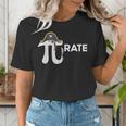 Pirate Pi Math Pie Halloween Costume Teacher Men Women Women's T-Shirt, funny gift Pirate Pi Math Pie Halloween Costume Teacher Men Women Women's T-Shirt, funny gift