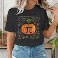 Pumpkin Pi Math Teacher Halloween Pumpkin Pi Women's T-Shirt, funny gift Pumpkin Pi Math Teacher Halloween Pumpkin Pi Women's T-Shirt, funny gift