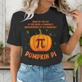 Pumpkin Pie Pi Math Teacher Shirt Halloween Men Adult Women's T-Shirt, funny gift Pumpkin Pie Pi Math Teacher Shirt Halloween Men Adult Women's T-Shirt, funny gift