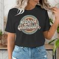 Retro School Counselor Back To School Teacher Squad Crew Women's T-Shirt, funny gift Retro School Counselor Back To School Teacher Squad Crew Women's T-Shirt, funny gift