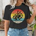 Retro Vintage Paint Palette Costume Artist Art Teacher Men Women Women's T-Shirt, funny gift Retro Vintage Paint Palette Costume Artist Art Teacher Men Women Women's T-Shirt, funny gift