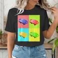 Scooter Physical Education PE Gym Teacher Women's T-Shirt, Pe Teacher Shirts, funny gift