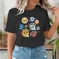 Solar System Learning Is Out Of This World Science Teacher Women's T-Shirt, Science Teacher Shirts, funny gift Solar System Learning Is Out Of This World Science Teacher Women's T-Shirt, Science Teacher Shirts, funny gift