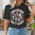 Special Education For Men Women SPED Teacher Women's T-Shirt, funny gift Special Education For Men Women SPED Teacher Women's T-Shirt, funny gift