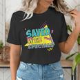 Specials Team Elementary School Teachers Cute Trendy Retro Women's T-Shirt, funny gift