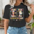 SPED Teacher Special Education First Coffee Then Data For Men Women Women's T-Shirt, funny gift SPED Teacher Special Education First Coffee Then Data For Men Women Women's T-Shirt, funny gift