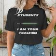 Students I Am Your Teacher T-Shirt Women's T-Shirt, funny gift Students I Am Your Teacher T-Shirt Women's T-Shirt, funny gift