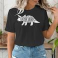 Teachersaurus Like A Normal Teacher Awesome Dinosaur Teacher Men Women Girls Kids Women's T-Shirt, funny gift Teachersaurus Like A Normal Teacher Awesome Dinosaur Teacher Men Women Girls Kids Women's T-Shirt, funny gift