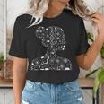 Women In Science Scientific Teacher Appreciation Chemistry Women's T-Shirt, Science Teacher Shirts, funny gift Women In Science Scientific Teacher Appreciation Chemistry Women's T-Shirt, Science Teacher Shirts, funny gift