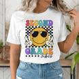 2nd Grade Teacher Shirts First Day Second Grade Shirt Girls Women's T-Shirt, First Grade Teacher Shirts, 2nd Grade Teacher Shirts, funny gift 2nd Grade Teacher Shirts First Day Second Grade Shirt Girls Women's T-Shirt, First Grade Teacher Shirts, 2nd Grade Teacher Shirts, funny gift