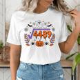 67 Meme Square Root 4489 Teen Six Seven Slang Math Teacher Women's T-Shirt, funny gift 67 Meme Square Root 4489 Teen Six Seven Slang Math Teacher Women's T-Shirt, funny gift