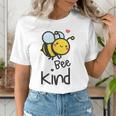 Bee Kind Bumble Bee Anti Bullying Teacher Kindness Matters Women's T-Shirt, funny gift Bee Kind Bumble Bee Anti Bullying Teacher Kindness Matters Women's T-Shirt, funny gift