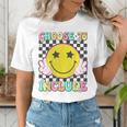Choose To Include Special Education Teacher Autism Awareness Women's T-Shirt, funny gift Choose To Include Special Education Teacher Autism Awareness Women's T-Shirt, funny gift