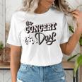 The Concert Day Elementary Music Teacher First Day Of School Women's T-Shirt, funny gift The Concert Day Elementary Music Teacher First Day Of School Women's T-Shirt, funny gift