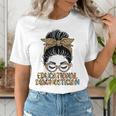 Cute Educational Diagnostician Teacher Appreciation Week Men Women Women's T-Shirt, funny gift Cute Educational Diagnostician Teacher Appreciation Week Men Women Women's T-Shirt, funny gift