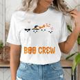 Cute Ghost Team Pre K Boo Crew Halloween Teacher Student Women's T-Shirt, funny gift Cute Ghost Team Pre K Boo Crew Halloween Teacher Student Women's T-Shirt, funny gift