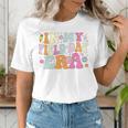 In My Field Day Era Teacher Kids Cute Groovy Field Day Women's T-Shirt, Groovy Teacher Shirts, funny gift In My Field Day Era Teacher Kids Cute Groovy Field Day Women's T-Shirt, Groovy Teacher Shirts, funny gift