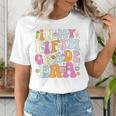 In My Fifth Grade Era 5th Grade Era Teacher Back To School Women's T-Shirt, funny gift In My Fifth Grade Era 5th Grade Era Teacher Back To School Women's T-Shirt, funny gift
