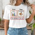 First Data Then Thanksgiving Im Earning A Break Sped Teacher Women's T-Shirt, funny gift First Data Then Thanksgiving Im Earning A Break Sped Teacher Women's T-Shirt, funny gift