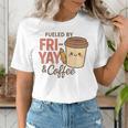Friyay Teacher Coffee Friday School Cute Fri Yay Women's T-Shirt, funny gift Friyay Teacher Coffee Friday School Cute Fri Yay Women's T-Shirt, funny gift