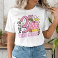 Hello 3rd Third Grade Back To School Pink Leopard Teacher Women's T-Shirt, funny gift Hello 3rd Third Grade Back To School Pink Leopard Teacher Women's T-Shirt, funny gift