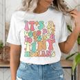 It's A Good Day To Teach Tiny Humans Teacher Teaching Women's T-Shirt, funny gift