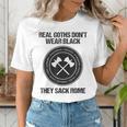 Real Goths Sack Rome History Teacher Women's T-Shirt, History Teacher Shirts, funny gift Real Goths Sack Rome History Teacher Women's T-Shirt, History Teacher Shirts, funny gift
