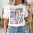 Retro In My PTO Mom Era Parent Organization Team Teacher Women's T-Shirt, funny gift Retro In My PTO Mom Era Parent Organization Team Teacher Women's T-Shirt, funny gift