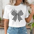 Retro Special Education Squad Coquette Bow SPED Teacher Women's T-Shirt, funny gift Retro Special Education Squad Coquette Bow SPED Teacher Women's T-Shirt, funny gift