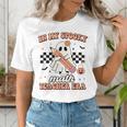 In My Spooky Math Teacher Era Groovy Retro Halloween Costume For Men Women Women's T-Shirt, Groovy Teacher Shirts, funny gift In My Spooky Math Teacher Era Groovy Retro Halloween Costume For Men Women Women's T-Shirt, Groovy Teacher Shirts, funny gift