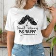 Tap Dancer Tap Dancing Shoes Tap Dance Teacher Women's T-Shirt, funny gift Tap Dancer Tap Dancing Shoes Tap Dance Teacher Women's T-Shirt, funny gift