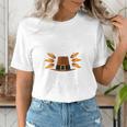 I Teach The Cutest Pre-K Pilgrims Thanksgiving Teacher Item Women's T-Shirt, funny gift I Teach The Cutest Pre-K Pilgrims Thanksgiving Teacher Item Women's T-Shirt, funny gift