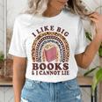 Teacher-TShirt I Like Big Books & I Cannot Lie Reading For Women Women's T-Shirt, funny gift Teacher-TShirt I Like Big Books & I Cannot Lie Reading For Women Women's T-Shirt, funny gift