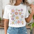 TK Vibes Back To School TK Girl Kid TK Team TK Teacher Women Women's T-Shirt, funny gift