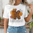 Unity Day Shirt Kindness Orange Teacher Kids Be Kind Women's T-Shirt, funny gift Unity Day Shirt Kindness Orange Teacher Kids Be Kind Women's T-Shirt, funny gift