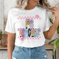 Women PE Teacher Back To School Physical Education Teacher Women's T-Shirt, Pe Teacher Shirts, funny gift