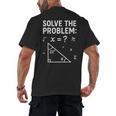 67 Math Meme Solve The Problem Teacher For Student Men's Back Print T-Shirt, trending gift 67 Math Meme Solve The Problem Teacher For Student Men's Back Print T-Shirt, trending gift