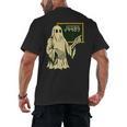 67 Meme Square Root 4489 Slang Math Teacher Skeleton Men's Back Print T-Shirt, trending gift 67 Meme Square Root 4489 Slang Math Teacher Skeleton Men's Back Print T-Shirt, trending gift