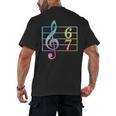 67 Music Meme Slang Six Seven Music Teacher Musician Men's Back Print T-Shirt, trending gift 67 Music Meme Slang Six Seven Music Teacher Musician Men's Back Print T-Shirt, trending gift