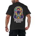 Anti Bullying Kindness Ninja School Teacher Student Men's Back Print T-Shirt, trending gift Anti Bullying Kindness Ninja School Teacher Student Men's Back Print T-Shirt, trending gift