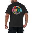 Back To School Para For Men Women Teacher Men's Back Print T-Shirt, trending gift Back To School Para For Men Women Teacher Men's Back Print T-Shirt, trending gift