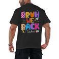 Bruh We Back Teachers First Day Back To School Teachers Men's Back Print T-Shirt, trending gift Bruh We Back Teachers First Day Back To School Teachers Men's Back Print T-Shirt, trending gift