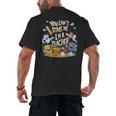 You Can't Scare Me I'm A Teacher Cool Math Teacher Halloween Men's Back Print T-Shirt, trending gift You Can't Scare Me I'm A Teacher Cool Math Teacher Halloween Men's Back Print T-Shirt, trending gift