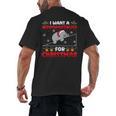Christmas Math Teacher Hippopotenuse Math Lovers Xmas Men's Back Print T-Shirt, trending gift Christmas Math Teacher Hippopotenuse Math Lovers Xmas Men's Back Print T-Shirt, trending gift