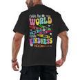 Color The World With Kindness Teacher Back To School Men's Back Print T-Shirt, trending gift Color The World With Kindness Teacher Back To School Men's Back Print T-Shirt, trending gift
