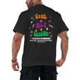Computer Teacher Spooky Halloween Technology STEM Engineer Men's Back Print T-Shirt, trending gift Computer Teacher Spooky Halloween Technology STEM Engineer Men's Back Print T-Shirt, trending gift