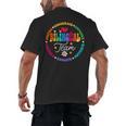 Cultivando Bilingues Dual Language Bilingual Team Teacher Men's Back Print T-Shirt, trending gift Cultivando Bilingues Dual Language Bilingual Team Teacher Men's Back Print T-Shirt, trending gift