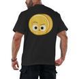 Cute Good Egg Teacher Halloween Costume Group The Big Cheese Men's Back Print T-Shirt, trending gift Cute Good Egg Teacher Halloween Costume Group The Big Cheese Men's Back Print T-Shirt, trending gift